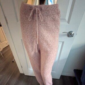 Heartloom loungewear pants
